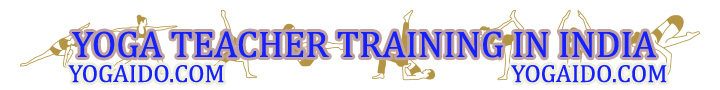 Yoga teacher training in india rishikesh