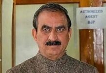 हिमाचल में राजनीतिक उठापटक जारी : सीएम सुक्खू का बड़ा बयान, न मुझसे इस्तीफा मांगा गया न मैंने दिया