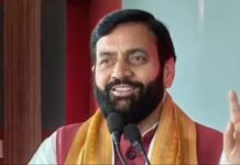 नायब सिंह सैणी होंगे हरियाणा के नए सीएम, खट्टर लड़ेंगे एमपी चुनाव
