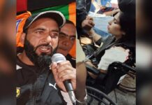 शोपियां में पूर्व सरपंच को गोलियों से भूना, पहलगाम में जयपुर से आए दपंत्ति को बनाया निशाना