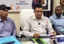 प्रधानमंत्री नरेंद्र मोदी वर्चुअल माध्यम से 1600 स्थानों पर 8 लाख से अधिक युवाओं से करेंगे सीधी बात