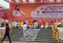 संत रविदास ने समरसता का संदेश दिया : बलबीर