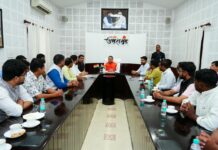 विभिन्न राज्यों की संस्कृति, नवाचार और बेहतर कार्यप्रणालियों को जानें उत्तराखण्ड के युवा: मुख्यमंत्री