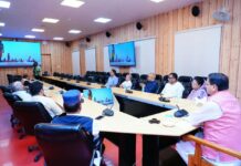 प्रधानमंत्री का ‘मन की बात’ कार्यक्रम देशवासियों को राष्ट्र निर्माण में सक्रिय भागीदारी के लिए करता है प्रेरित : मुख्यमंत्री