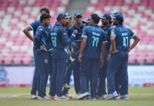 Uttarakhand Premier League 2026: Pithoragarh Hurricanes, Tehri Titans register wins in rain-hit Monday thrillers
