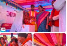 पांच दिवसीय जागतोली दशज्यूला महोत्सव की रंगारंग शुरुआत