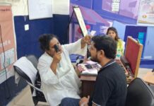 ड्राइवर डिग्निटी डे: TCI ने 7 राज्यों में स्वास्थ्य जांच शिविर और सड़क सुरक्षा सत्रों का किया आयोजन