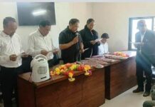जिला बार एसोसिएशन के फिर अध्यक्ष बने भरत सिंह रावत