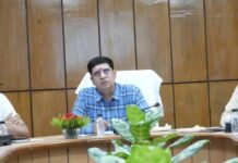 साइबर सुरक्षा मजबूत करने के साथ एआई का उपयोग समाधान देने में हो : प्रदीप बत्रा