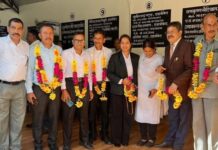 रुद्रप्रयाग जिला बार एसोसिएशन चुनाव: अध्यक्ष पद पर सुरेन्द्र सिंह नेगी की एकतरफा जीत, प्यार सिंह बने सचिव