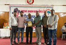 युवाओं को मानसिक रूप से मजबूत होना होगा : डॉ. अग्रवाल