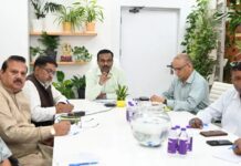 3 अक्टूबर को जारी होगी अंतिम मतदाता सूची