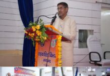 सहकारिता से मजबूत होगी ग्रामीण अर्थव्यवस्था, पैक्स को आधुनिक प्रबंधन की जरूरत: धामी