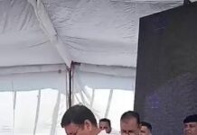 पूर्व विधायक स्व. गुलाब सिंह की 100वीं जयंती पर दी श्रद्धांजलि, जनसेवा में योगदान को किया याद