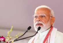 झूठ की गूंज पर सत्य की गर्जना से जीत हासिल करेगा भारत का युवा: मोदी