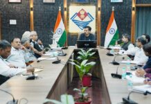 आगामी विधानसभा चुनाव-2027: देहरादून में जिला प्रशासन अलर्ट, नोडल अधिकारी तैनात