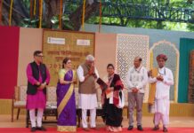 हेमा नेगी करासी को उस्ताद बिस्मिल्लाह ख़ाँ युवा पुरस्कार–2024, उत्तराखंड की लोकसंस्कृति को मिला राष्ट्रीय सम्मान