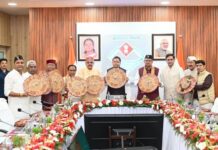 कैबिनेट बैठक संपन्न : युवाओं की स्किलिंग, कुक्कुट पालन और विभागीय समन्वय समेत कई महत्वपूर्ण विषयों पर लगी मुहर