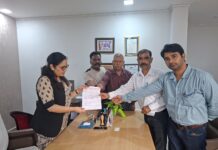 डीएल रोड क्षेत्र में सिटी बस सेवा बहाल करने की मांग, आरटीओ ने दिया जल्द कार्रवाई का आश्वासन