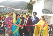 GNFC का 57वां स्थापना दिवस: रंगारंग कार्यक्रमों और विज्ञान-कला प्रदर्शनी से छात्रों ने मोहा मन