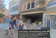 एमडीडीए का बड़ा एक्शन- पांच जगह सीलिंग, आवासीय कॉलोनियों में अवैध कारोबार पर चला डंडा