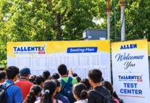 एलन देहरादून में टैलेंटेक्स 2027 परीक्षा में 4,200 विद्यार्थियों ने लिया भाग