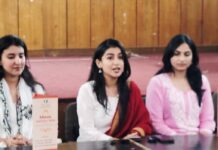 देहरादून में 30 अक्टूबर से सजेगा ‘श्रौत महोत्सव 2026’, हथकरघा, हस्तशिल्प और संगीत का दिखेगा अनूठा संगम