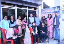 “करवा चौथ भारतीय संस्कृति, परंपराओं और पारिवारिक मूल्यों का प्रतीक है” — अभिनव थापर