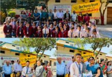 देहरादून: लिटिल स्टार एकेडमी में ‘जैन सम्राट गौरव प्रतियोगिता’ आयोजित, नई पीढ़ी को कराया गया गौरवशाली इतिहास से परिचित