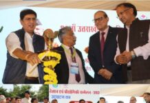 विज्ञान एवं प्रौद्योगिकी के क्षेत्र में तेजी से विकसित हो रहा उत्तराखंड- प्रदीप बत्रा